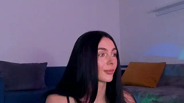 Snapshot of IvyKaelani chatting on 02-21-25, 06:04 IvyKaelani online show from 02-21-25, 06:04