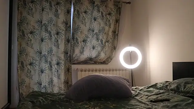 Snapshot of IvyKaelani chatting on 01-07-26, 11:34 IvyKaelani online show from 01-07-26, 11:34