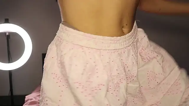 Snapshot of IvyKaelani chatting on 01-14-26, 12:11 IvyKaelani online show from 01-14-26, 12:11