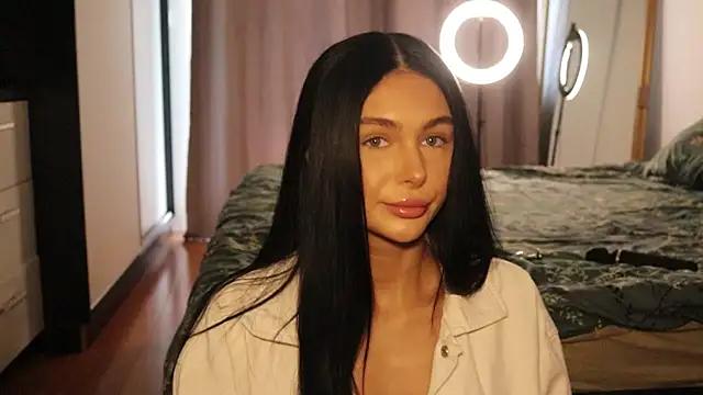 Snapshot of IvyKaelani chatting on 03-13-26, 11:17 IvyKaelani online show from 03-13-26, 11:17