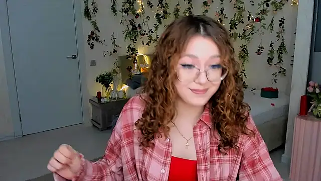 SereneFlame online show from 03-31-26, 04:07