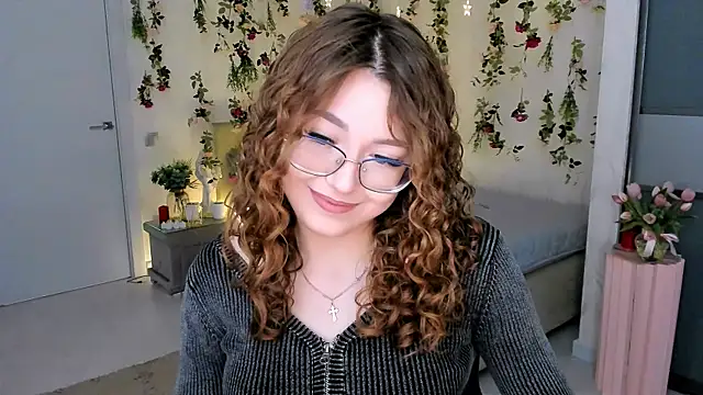 SereneFlame online show from 04-29-26, 04:11