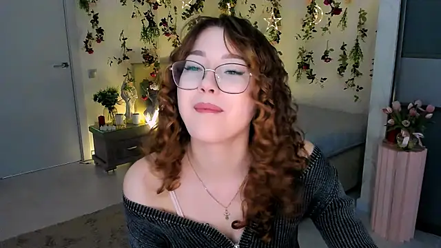 SereneFlame online show from 04-29-26, 05:30