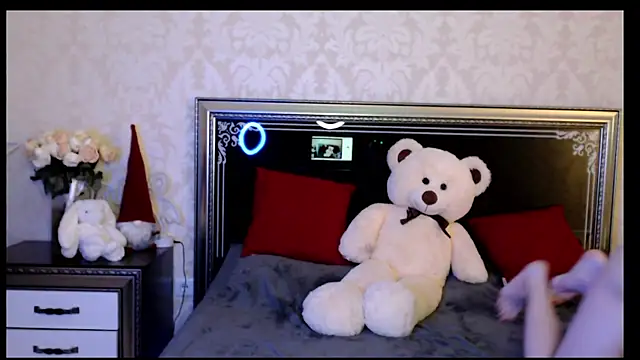 Snapshot of NancyLovee_ chatting on 01-17-25, 11:51 NancyLovee online show from 01-17-25, 11:51