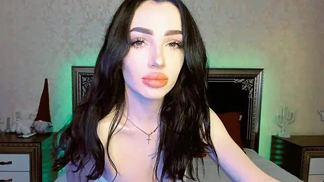 Snapshot of NancyLovee_ chatting on 03-16-25, 07:27 NancyLovee online show from 03-16-25, 07:27
