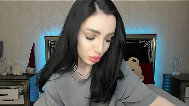 Snapshot of NancyLovee_ chatting on 03-18-25, 11:42 NancyLovee online show from 03-18-25, 11:42