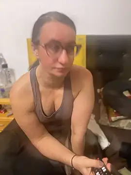 gloria7v05 online show from 04-27-26, 12:30