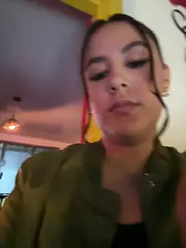 Snapshot of LexyRobert chatting on 03-03-25, 03:09 LexyRobert online show from 03-03-25, 03:09