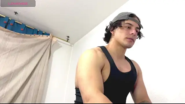 logan x3 online show from 06-03-26, 03:53