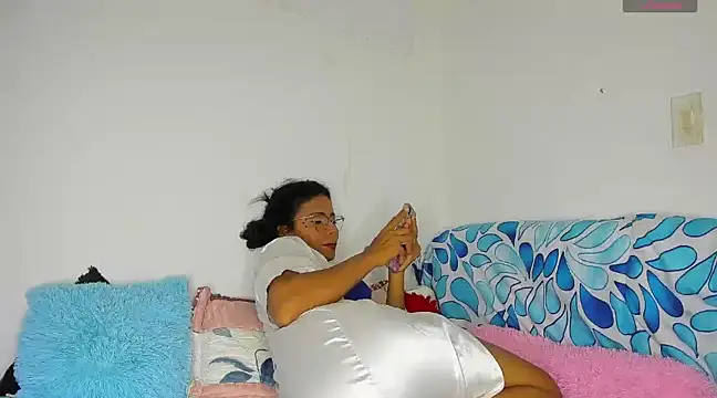 Nenita Hot  online show from 03-14-25, 12:43