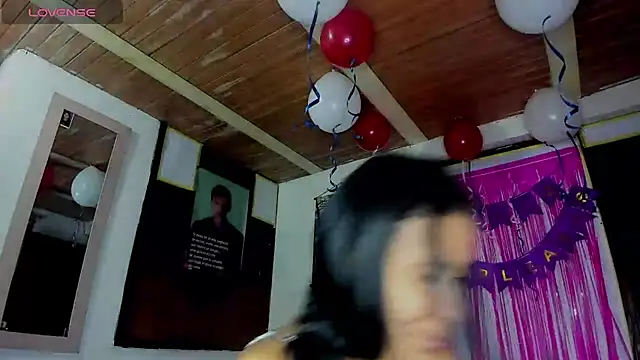 Nenita Hot  online show from 09-25-25, 08:23