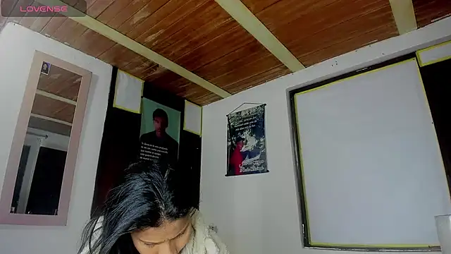 Nenita Hot  online show from 09-27-25, 09:53