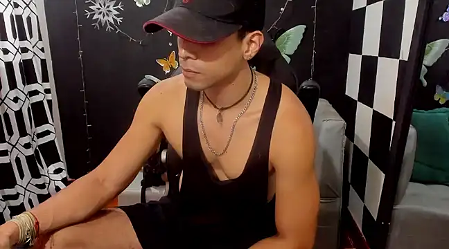 MikeRose94 online show from 02-16-25, 06:54