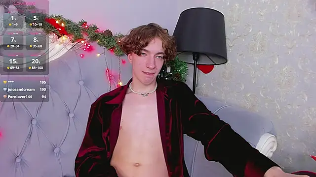 TrevorBenson online show from 01-16-25, 03:56
