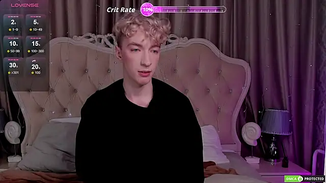 TrevorBenson online show from 11-07-25, 09:09