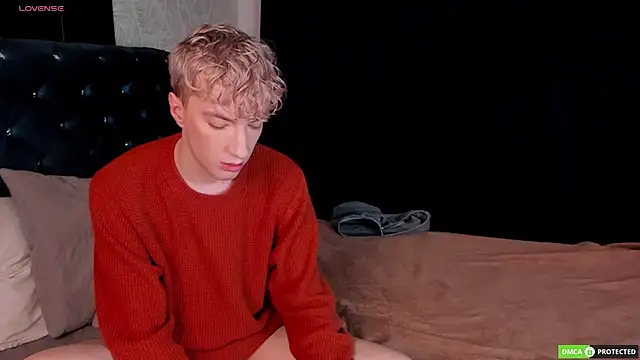 TrevorBenson online show from 11-08-25, 03:07