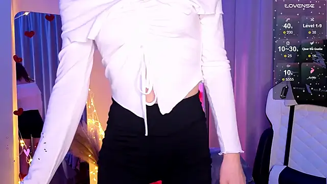 lady curls online show from 02-26-25, 11:59