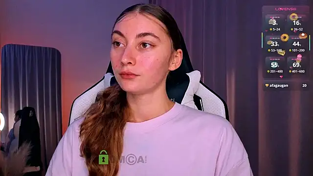 lady curls online show from 11-22-25, 11:26