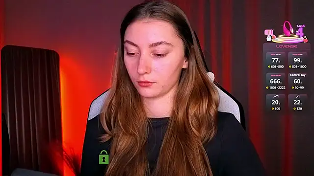 lady curls online show from 02-17-26, 11:11