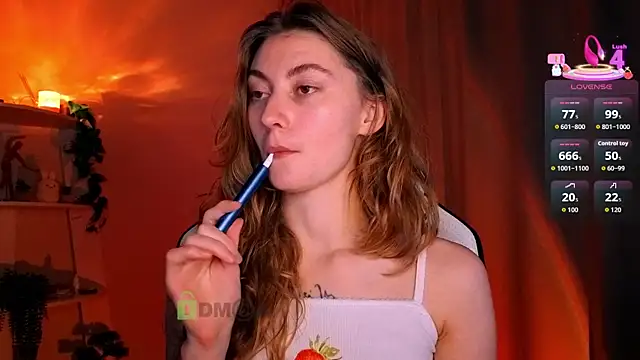 lady curls online show from 04-23-26, 09:50