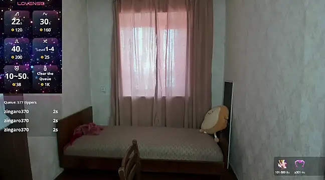 elis gabbi online show from 03-07-25, 04:02