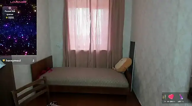 elis gabbi online show from 03-08-25, 04:45