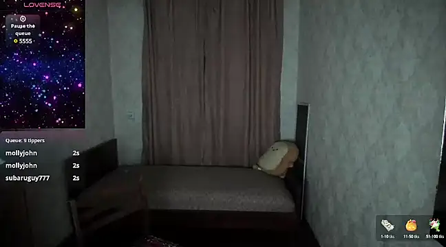 elis gabbi online show from 03-08-25, 01:57