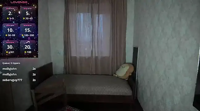 elis gabbi online show from 03-08-25, 11:07