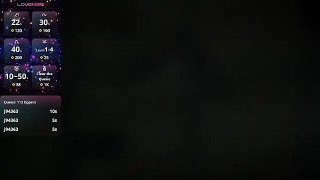 elis gabbi online show from 03-20-25, 03:02