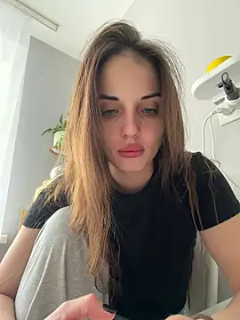 Snapshot of AmiLavs chatting on 02-18-26, 10:55 AmiLavs online show from 02-18-26, 10:55