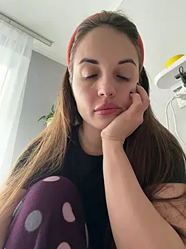 Snapshot of AmiLavs chatting on 02-23-26, 10:12 AmiLavs online show from 02-23-26, 10:12