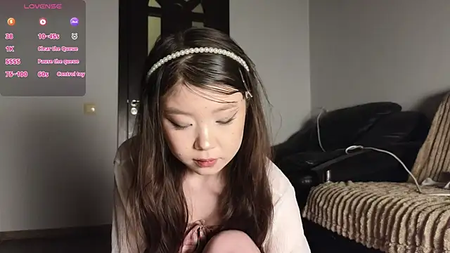 hoshina sayeri online show from 05-01-26, 05:28