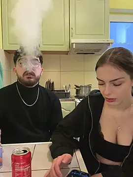 MrAndMrsSavage online show from 02-23-25, 03:29