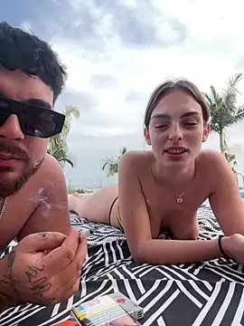 MrAndMrsSavage online show from 04-16-26, 02:51