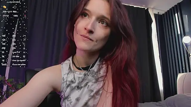 J Hunter  online show from 02-04-25, 01:16