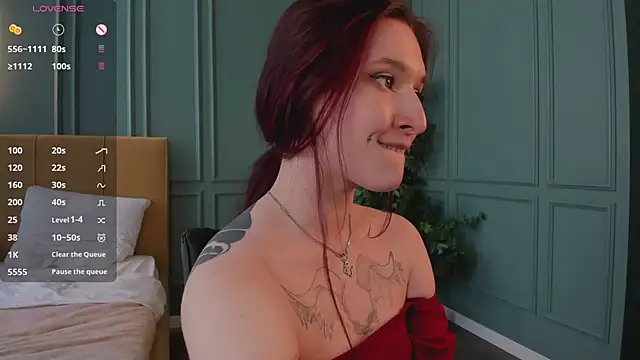 J Hunter  online show from 03-04-26, 12:00