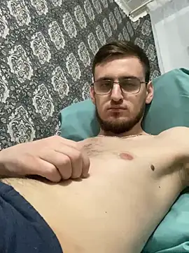 GrahamSouth online show from 01-04-25, 01:21