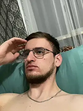 GrahamSouth online show from 01-15-25, 03:29