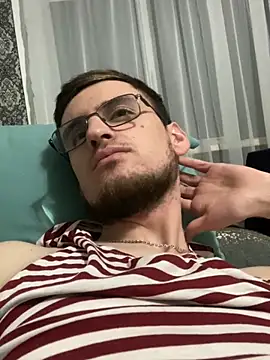 GrahamSouth online show from 01-17-25, 05:08