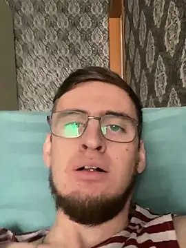 GrahamSouth online show from 01-20-25, 07:47