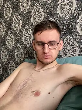 GrahamSouth online show from 03-01-25, 08:23