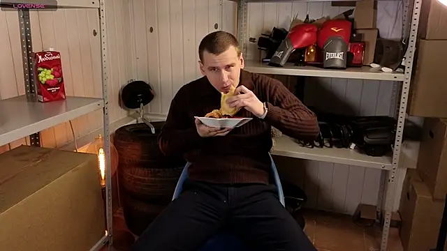 vance rulez online show from 02-01-25, 06:54