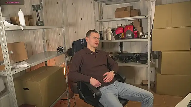 vance rulez online show from 02-05-25, 06:35