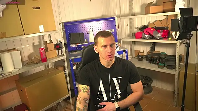 vance rulez online show from 02-08-25, 06:54