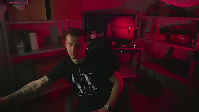 vance rulez online show from 02-14-25, 06:34