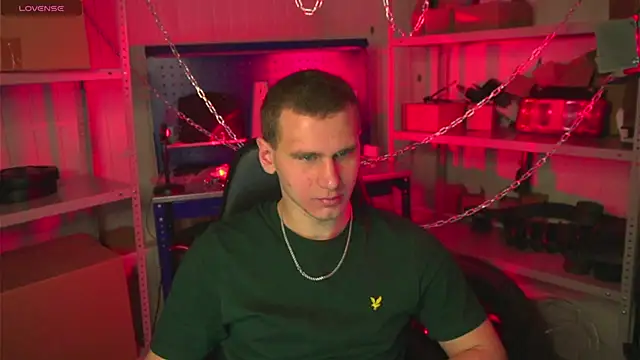 vance rulez online show from 02-20-25, 07:34