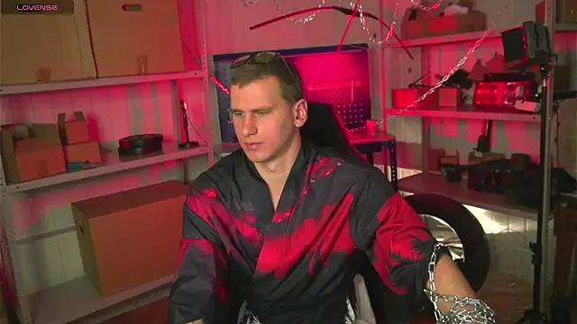 vance rulez online show from 02-20-25, 10:37