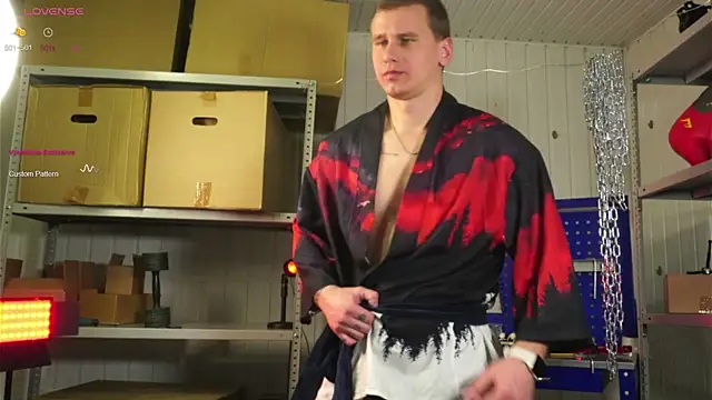 vance rulez online show from 02-21-25, 11:22