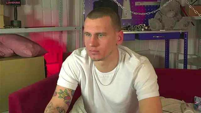 vance rulez online show from 03-02-25, 02:32