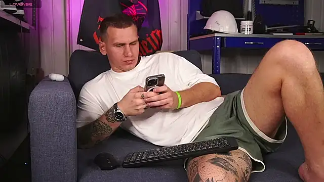 vance rulez online show from 09-19-25, 07:54